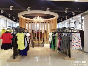 廣州一二線折扣女裝批發(fā) 品牌折扣店進貨渠道與全品類攻略