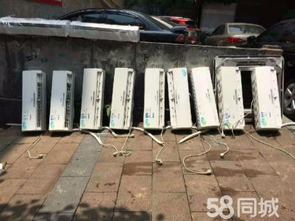 圖 現金高價回收電腦,電線電纜,空調,工廠.辦公設備 廣州舊貨回收